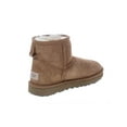 thumbnail image 2 of Women's UGG Classic Mini II Bootie, 2 of 2