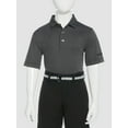 thumbnail image 6 of Ben Hogan Performance Little Boys and Big Boys Short Sleeve Golf Polo Shirt, 2-Pack, Sizes 4-20, 6 of 9