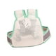 thumbnail image 3 of Cinturón de Seguridad para Motocicleta para Niños Sunnimix Ajustable Transpirable Beige, 3 of 7