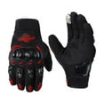 thumbnail image 2 of yingyy Adjustable Cycle Gloves For Better Fit And Firm Grip Adjustable Strap red, 2 of 6