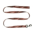 thumbnail image 1 of Arizona Cardinals Pet Leash 1x60, 1 of 2