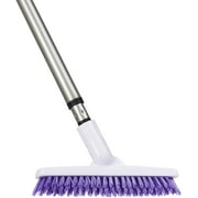 Fuller Brush Tile Grout E-Z Scrubber Complete - Lightweight Multipurpose Power Surface Scrubber & Cleaner Brush - Perfect for Cleaning Hard to Reach Areas
