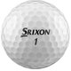 thumbnail image 2 of Pelotas de golf Srixon Z-Star 8 blancas, 2 of 9