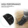 thumbnail image 4 of NewSoul1us 50PCS Wood Oscillating Tool Blades Universal Quick Release Saw Blades, Multi-Tool Blades, Fits Fein Multimast, 4 of 6