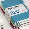thumbnail image 2 of Cuaderno LEUCHTTURM1917 Edición Especial Mediano A5 120 g/m², 2 of 4