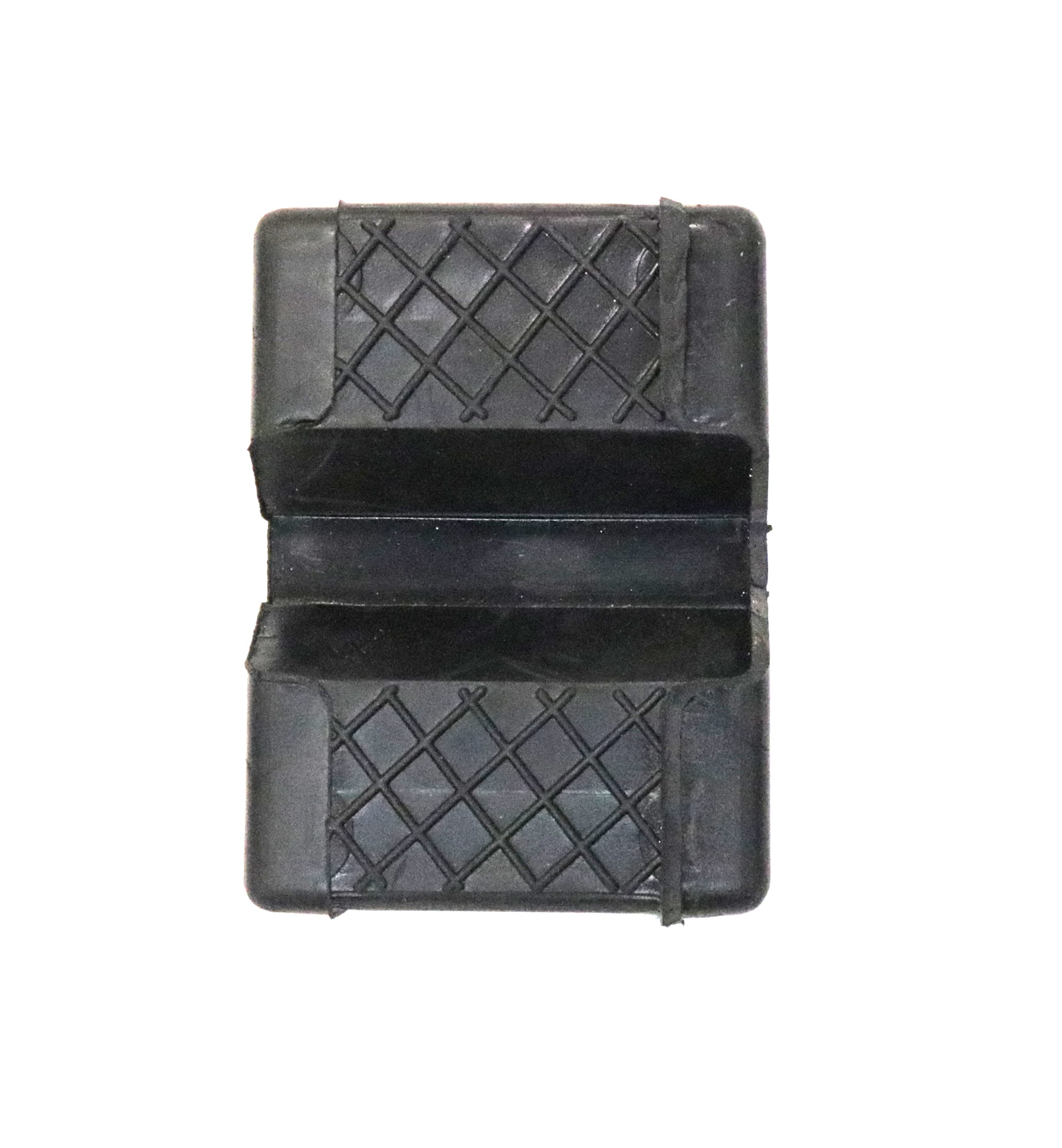 4-Pack Jack Stand Pad Universal for Y Shape Jack Stand Car Truck SUV