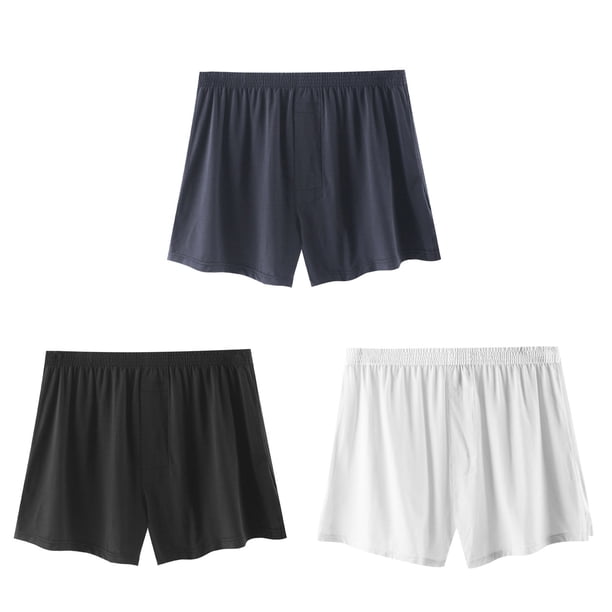 Ropa Interior Para Hombre, Pantalones Cortos Deportivos Transpirables, Ajustados Y Planos, De Moda, Informales, Ajustados, 1499