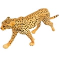 thumbnail image 4 of 1Pcs Figurine Guépard Ornement de Table Guépard pour Enfants Cadeaux, 4 of 4