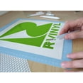 thumbnail image 4 of 3M Translucent Craft Vinyl Film Sheet Roll Scotchcal 3630 Brilliant Green 106 - 12" x 5ft, 4 of 8