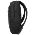 thumbnail image 4 of Targus 15.6” Intellect Advanced Backpack - Black, 4 of 10
