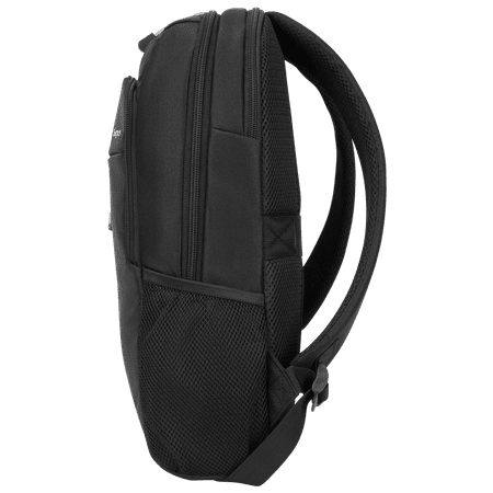 Targus - 15.6” Intellect Advanced Backpack - Black