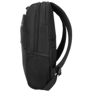 Targus 15.6” Intellect Advanced Backpack - Black
