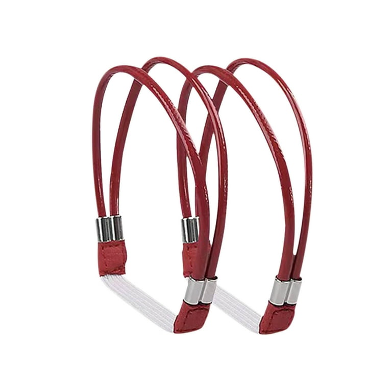 Replacement ankle straps for deals heels