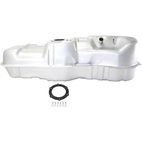 Fuel Tank Compatible with FORD F-SERIES 1999-2003 24.5 Gal. Steel 4WD Standard Cab 6.5 Ft. Bed (78.8")