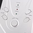 thumbnail image 4 of Dvkptbk Portable 49 Keys Flexible Roll Up Piano Electronic Soft Keyboard Piano Silicone, 4 of 7