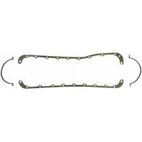 Fel-Pro Oe OS30408C FEPOS30408C OIL PAN SET BBF TRK 68-89 Fits select: 1983-1989 FORD F250, 1983-1989 FORD F350