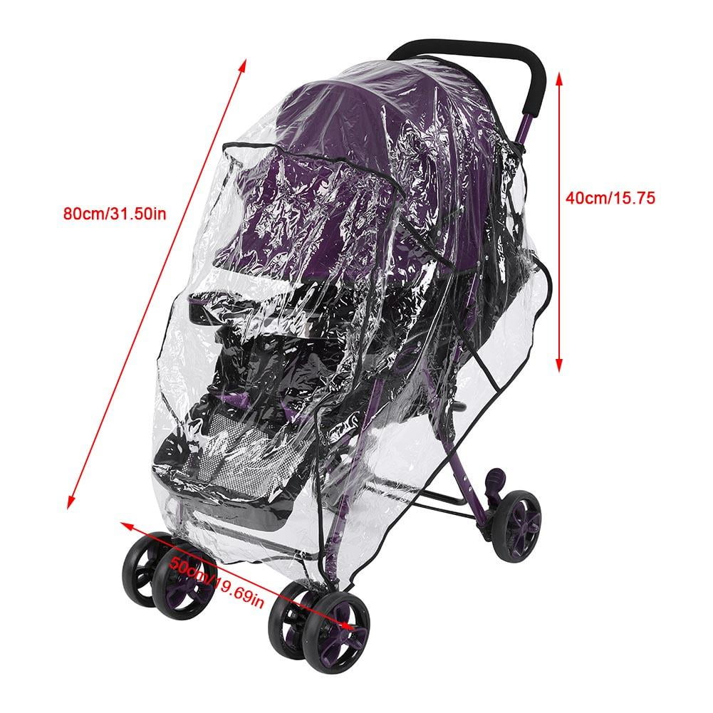 buggy cover