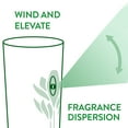 thumbnail image 6 of Air Wick Automatic Air Freshener Spray Refill, Lavender & Chamomile, 3ct, Essential Oils, 6 of 8