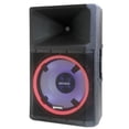 thumbnail image 2 of Bafle Activo GEMINI GSP-L2200PK 15 2200W PMPO TWS Bluetooth, 2 of 5
