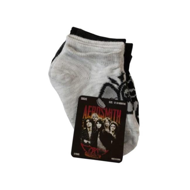 infant no show socks
