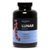 Legion Lunar Natural Sleeping Pills with Melatonin and Glycine - Herbal Chewable Sleep Aid Supplement, 30 Servings