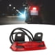 thumbnail image 5 of Luz De Advertencia Trasera De Bicicleta, Luz Trasera De Bicicleta Impermeable Multifunción Para Motocicletas, 5 of 7