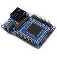 thumbnail image 3 of 3X for ALTERA FPGA Cyslonell EP2C5T144 Minimum System Learning Development Board Mini Board, 3 of 4