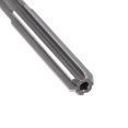 thumbnail image 3 of Unique Bargains Straight Shank HSS H7 Chucking Reamer 4mm Cutting Dia Machine Milling Cutter Tool, 3 of 4