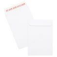 thumbnail image 5 of JAM Paper 1 Scarf Open End Catalog Peel and Seal Envelopes, 4 5/8 x 6 3/4, White, 500/Pack, 5 of 6