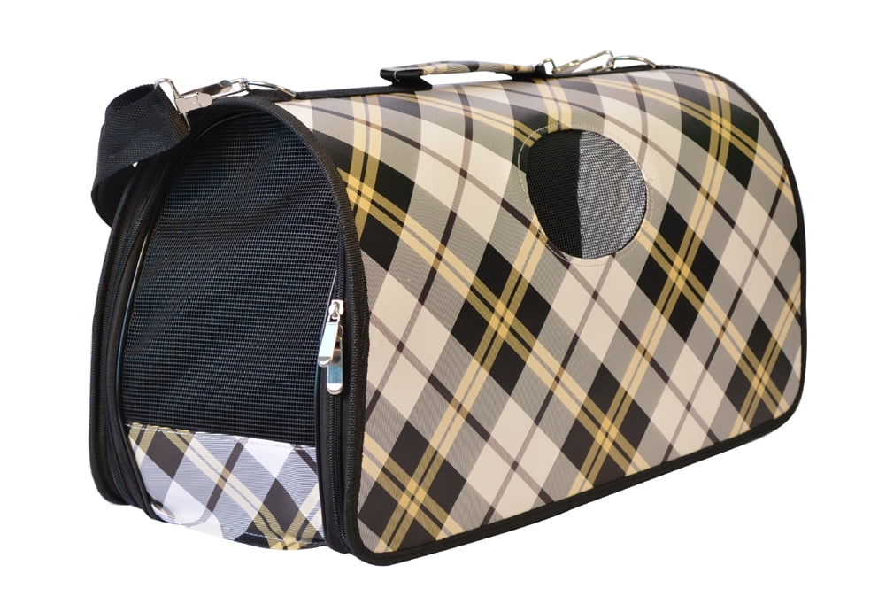 small pet carrier bag