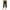 Army Green, variant on TQWQT Capri Leggings for Women High Waist Leggings Yoga Capris Straight Leg Capri Pants with Pockets Workout Tummy Control Cropped Pants White 2XL