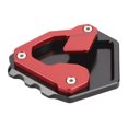 thumbnail image 4 of Almohadilla de Soporte Lateral Ticfox para CRF1000L Africa Twin 2016-2019, 4 of 12