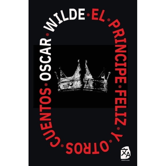 El PrÃ­ncipe Feliz y otros cuentos, (Paperback)