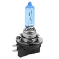 thumbnail image 3 of 4X H11B 55W Car Halogen Light Headlight Bulb Lamp White 6000K DC12V, 3 of 8
