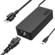 thumbnail image 1 of Cargador portátil IKFJQCOA 65W 45W USB C para Lenovo ThinkPad, 1 of 8