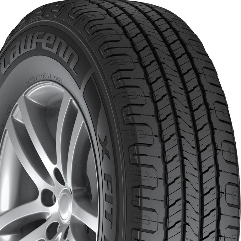 Laufenn X FIT HT LD01 All-Season Passenger Tire, Size 275