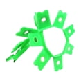 thumbnail image 1 of Protective Strip Fittings Fixed Range Curve for Spraying Putty, 1 of 9