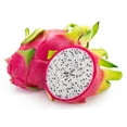 thumbnail image 4 of 200 Dragon Fruit Seeds, Hylocereus Triangularis - Luscious Fruit and Fragrant Night-Blooming Blooms, 4 of 5