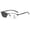Black - Photochromic Progressive, variant on Men Half Rimless Business Blue Reading Glasses 1.50, Anti-blue Light Classic Flexible Readers +1.50 Strength (Single Vision)