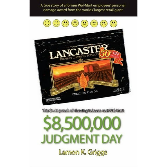 8500000 Judgment Day