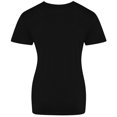 thumbnail image 2 of AWDis Just Ts Womens The 100 Girlie T-Shirt, 2 of 3