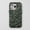 Color 02, variant on Camouflage For All iPhone Series Tough Phone Case Military Green
