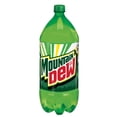 thumbnail image 1 of Boisson gazeuse Mtn Dew 2 L, Bouteille, 1 of 5