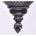 thumbnail image 3 of Maxim Lighting - LED Outdoor Hanging Lantern - Outdoor Hanging Lantern -, 3 of 3
