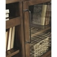 thumbnail image 3 of Signature Design by Ashley Starmore 70" TV Stand in Brown, 3 of 7