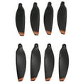 thumbnail image 1 of Aile de Pales, Accessoires de Remplacement d'Hélices de Drone Hélices de Remplacement Accessoires de Précision, 1 of 7