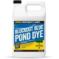 thumbnail image 5 of IKES Blockout Blue Liquid Pond Dye Concentrated colorant - 1 gal, 5 of 5