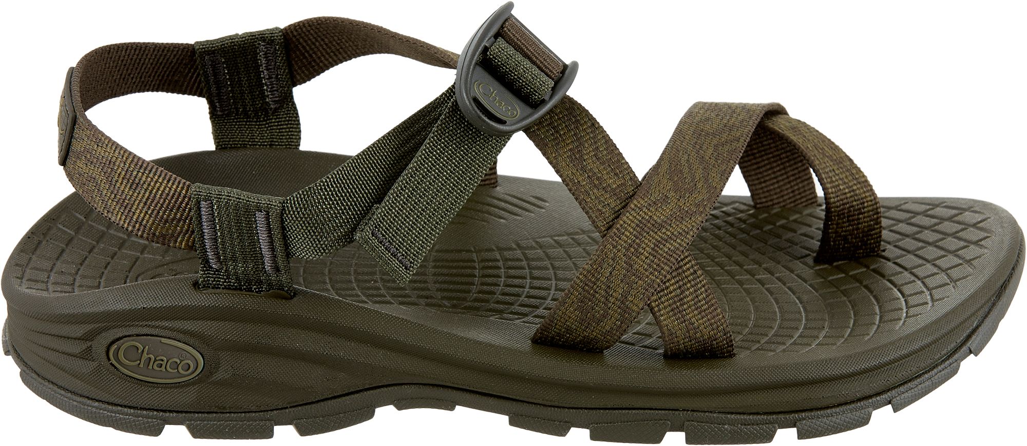 chaco men's hiking sandals