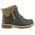thumbnail image 4 of Lunar Womens Millie Waterproof Ankle Boots, 4 of 4