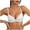 Women's Bras White, variant on Womens Lace Mesh Bra, Plus Size Push Up Bra for Women Hide Back Fat Smoothing Bra Seamless No Underwire T-Shirt Bra Full Coverage Everyday Bras XS-6XL Clearance Sale Women Clothing under $5